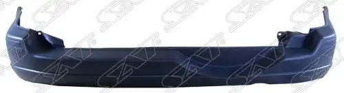 SAT ST-HD65-087-C0 БАМПЕР ЗАДНИЙ HONDA CR-V