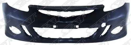  БАМПЕР HONDA FIT 03-07 5D ST-HD75-000-A0 SAT
