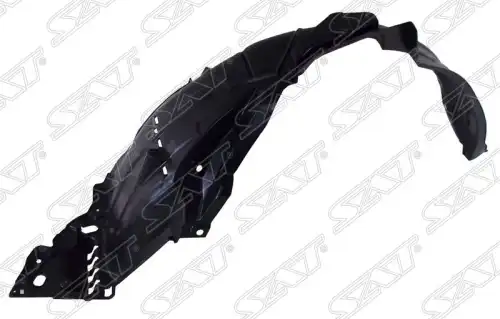 Подкрылок SAT ST-HD75-016L-1