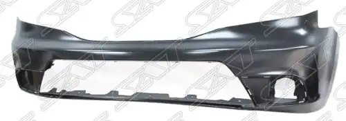 Бампер HONDA PILOT 11- ST-HD58-000-A0 SAT