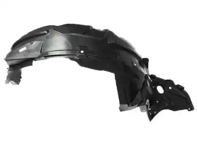 Подкрылок HONDA 74151-SNA-A00