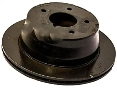 Тормозной диск HONDA 45251-TA1-A01