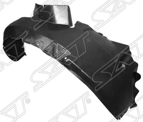 Подкрылок SAT ST-HN50-016L-1