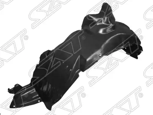 Подкрылок SAT ST-KA45-016L-2