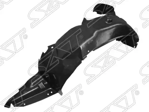Подкрылок SAT ST-KA40-016L-2
