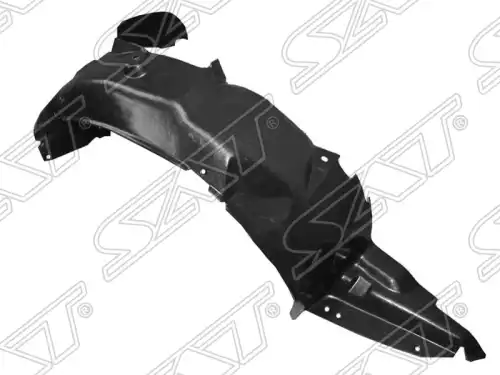 Подкрылок SAT ST-KA40-016L-1