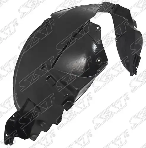 Подкрылок SAT ST-KA81-016L-1