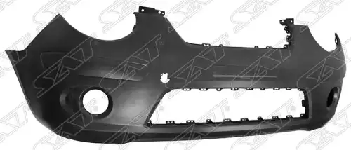 Бампер KIA PICANTO 07-10 ST-KA01-000-A0 SAT