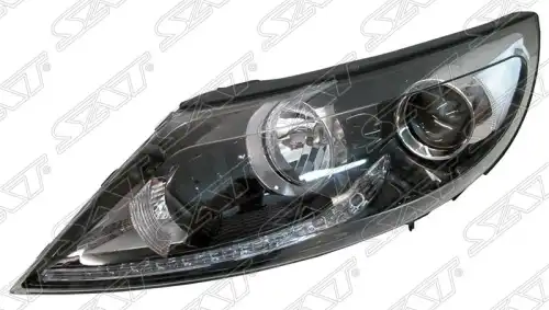Фара SAT ST-223-1140L