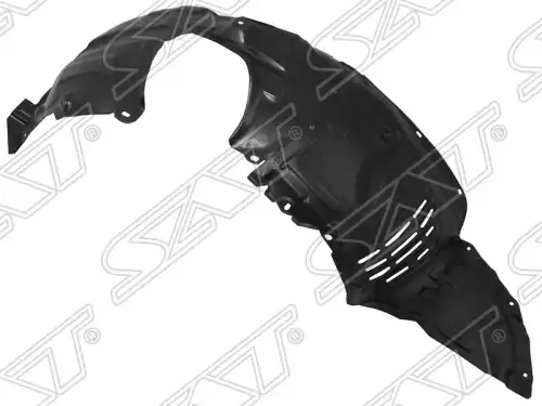 Подкрылок SAT ST-MZV7-016L-2