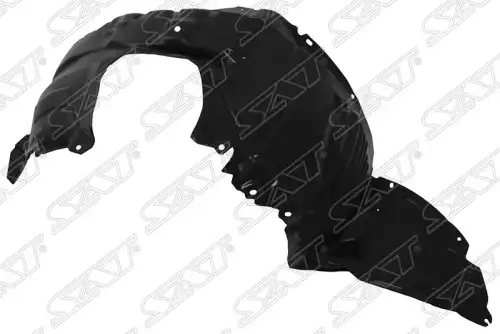 Подкрылок SAT ST-MZV8-016L-2