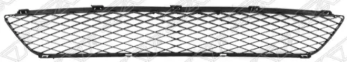 Решетка бампера SAT ST-MZ25-000G-B0
