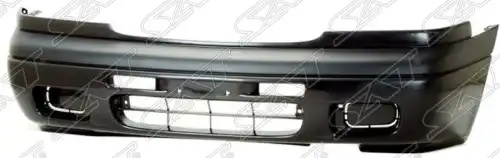Бампер MAZDA MPV 90-99 ST-MZ81-000-0 SAT