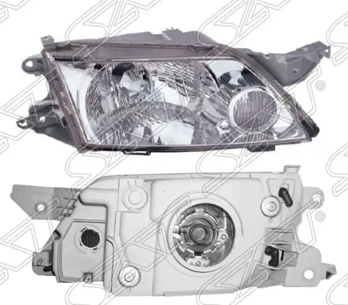 Фара SAT ST-216-1143R