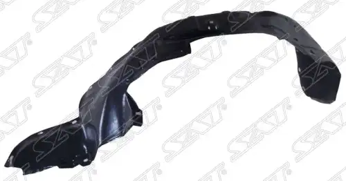 Подкрылок SAT ST-MZ55-016L-1