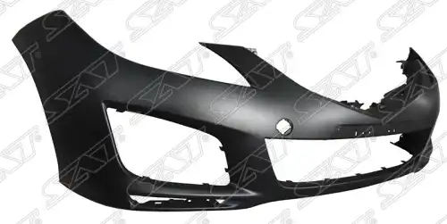  БАМПЕР ПЕРЕДНИЙ MAZDA 6 '07-10, STMZ26000A0 SAT