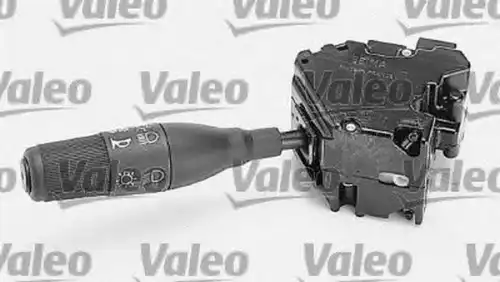 Переключатель подрулевой VALEO 251274