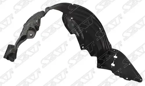 Подкрылок SAT ST-MZV9-016L-2