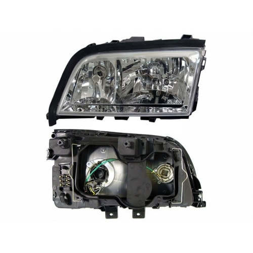 Фара SAT ST-440-1107CL