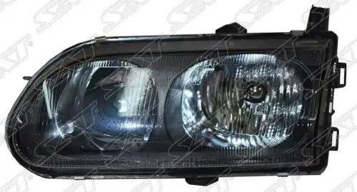 Фара SAT ST-214-1144BL