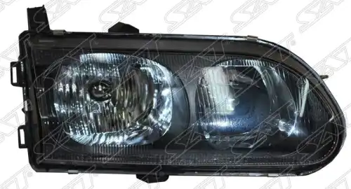 Фара SAT ST-214-1144BR