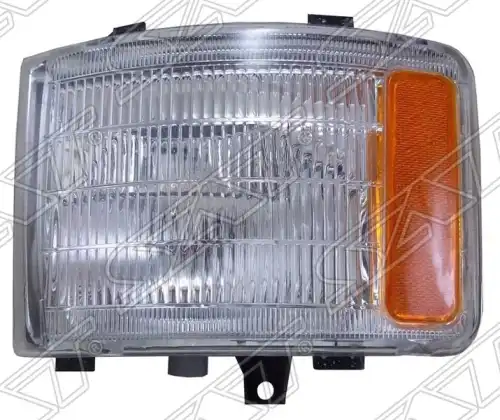 Фонарь габаритный SAT ST-214-1552L