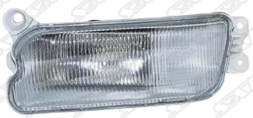 Фара противотуманная SAT ST-214-2046L-U