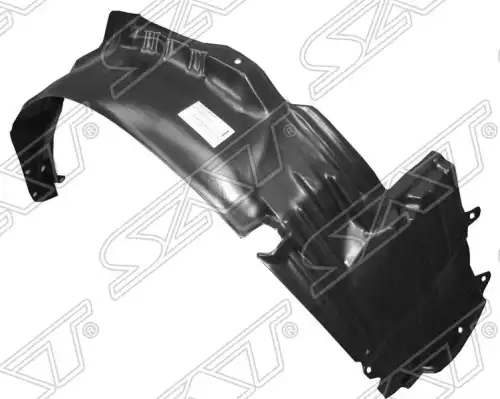 Подкрылок SAT ST-MB15-016L-1