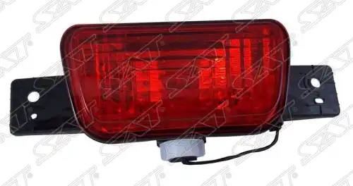 Фонарь задний SAT ST-214-2900N