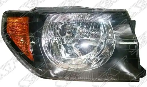 Фара SAT ST-214-1162BR