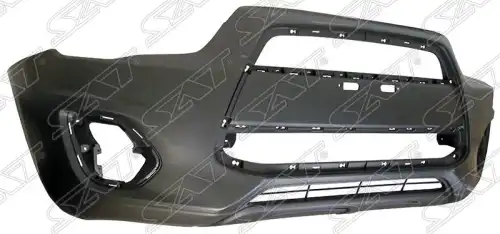 БАМПЕР MITSUBISHI ASX 13- ST-MAS1-000-A0 SAT