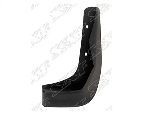 БРЫЗГОВИКИ ПЕРЕДНИЕ ST-MB17-016B-1 SAT