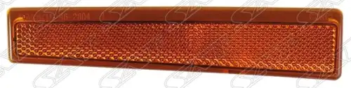 Катафот (световозвращатель) SAT ST-214-2200L