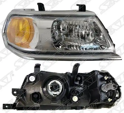 Фара SAT ST-114-1121CR