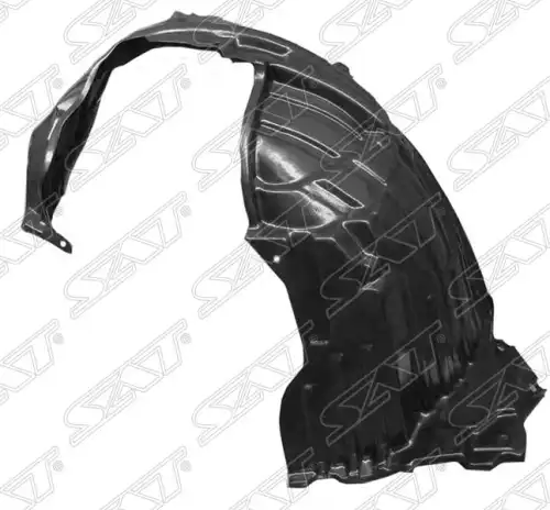 Подкрылок SAT ST-DT48-016L-2