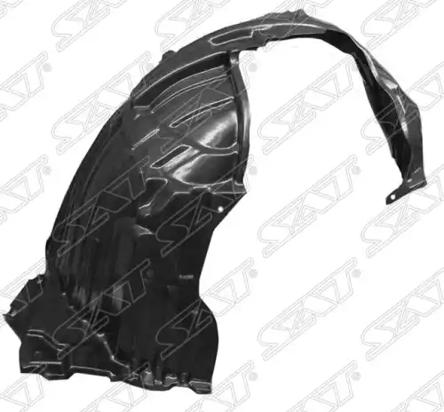 Подкрылок SAT ST-DT48-016L-1
