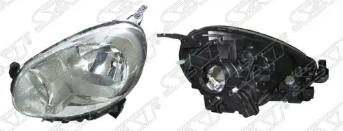 Фара SAT ST-215-1101L