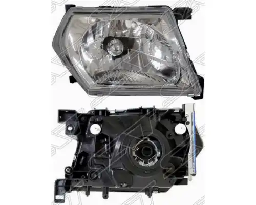 Фара SAT ST-215-11A1R