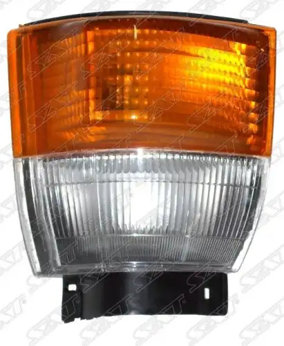 Фонарь габаритный SAT ST-215-1571R