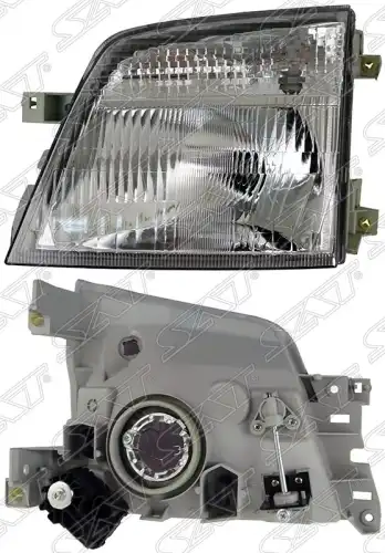 Фара SAT ST-215-11A5L-LD-E