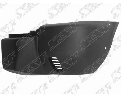 Угол бампера левый ST-DT73-000-A2 SAT