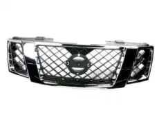 Решетка радиатора NISSAN 62310ZS00A