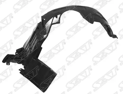 Подкрылок SAT ST-PG20-016L-1