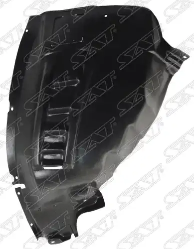 Подкрылок SAT ST-FT76-016L-2