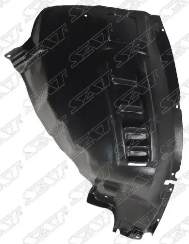 Подкрылок SAT ST-FT76-016L-1
