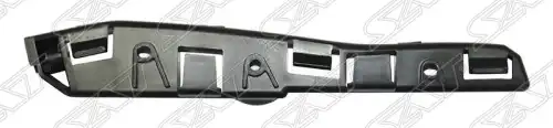 кронштейн бампера!\ Renault Logan 05-14 ST-DC01-000B-2 SAT