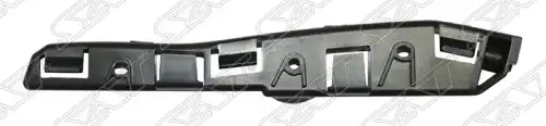кронштейн бампера справа!\ Renault Logan 05-14 ST-DC01-000B-1 SAT