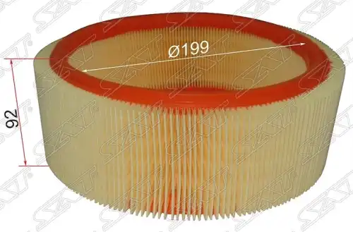 Фильтр воздушный SAT ST-7701070525