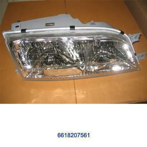 Фара SSANGYONG &nbsp;/ KGM 6618207561