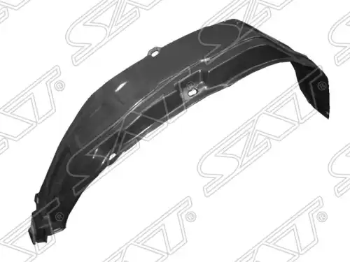 Подкрылок SAT ST-SZ81-016L-2